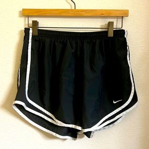 Nike running shorts